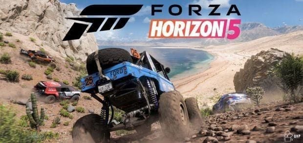 GEEKNPLAY - Forza Horizon 5 - Bientôt sur PlayStation 5 ? Une rumeur relance l’espoir d’un portage attendu pour l’été 2025