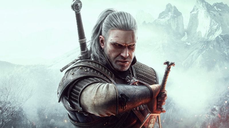 Le prochain The Witcher donne de ses nouvelles ! - jeuxvideo.com
