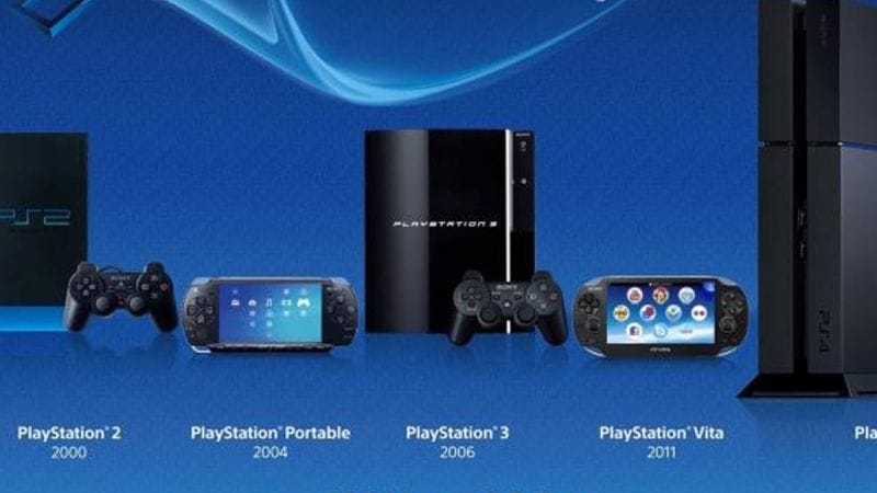 Sony est ravi de donner les chiffres de ventes de ses PlayStation sauf pour un modèle, et c'est tout à fait normal