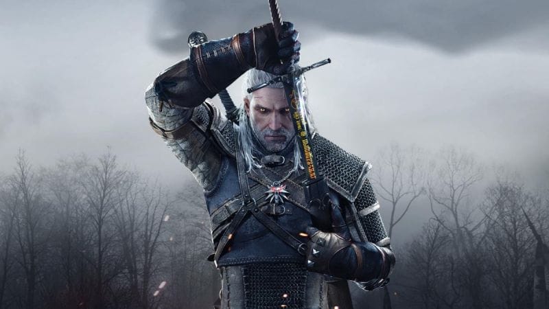 Les fans des jeux The Witcher vont sauter de joie : CD Projekt confirme bel et bien que Cyberpunk 2077 est derrière eux !