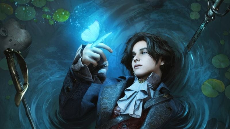 Lies of P : enfin une fenêtre de sortie pour le DLC