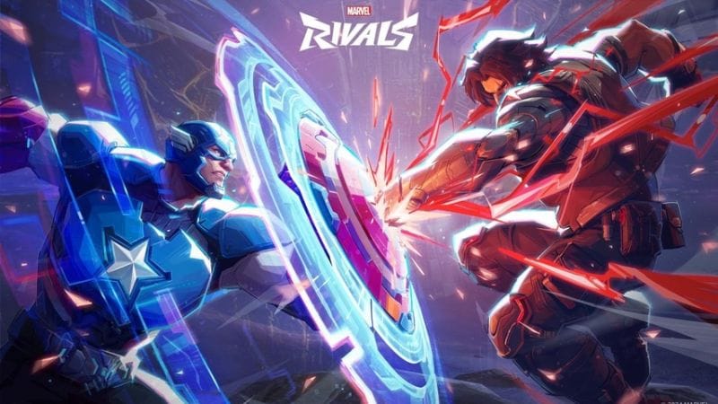 Prêt à affronter Overwatch et Valorant, Marvel Rivals annonce la fin de son développement