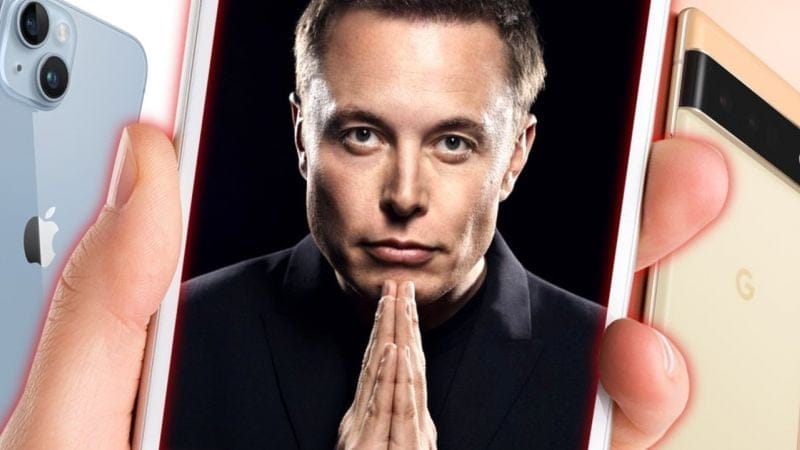 Elon Musk dérape encore et s'attaque au jeu vidéo de la pire des façons