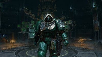 Warhammer 40,000: Space Marine 2, patch PS5 Pro, contenu additionnel imminent et nouveau chiffre de joueurs