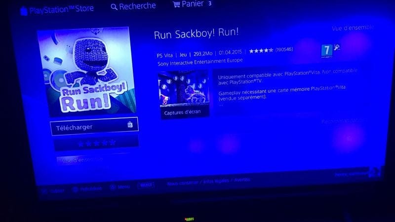 Games Play Station psvita free and ios