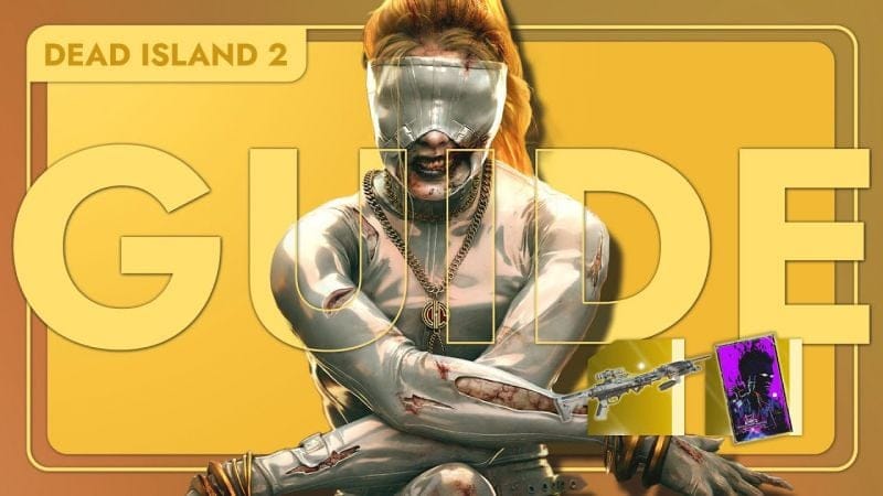 GUIDE ULTIME des plans, des armes & des cartes slayers du DLC Haus dans Dead Island 2 🧟 #04