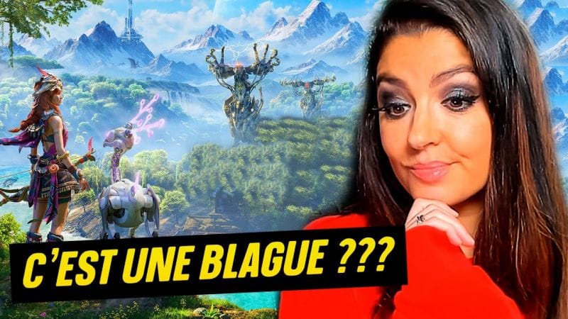 AH OUAIS !!! UN PLAGIAT HONTEUX 😮😮😮