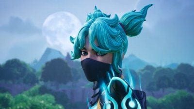 Fortnite : les Chasseurs de démons et Godzilla entrent en scène dans la bande-annonce de gameplay du Chapitre 6