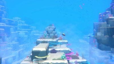 Dave the Diver : un gros chiffre de ventes pour le jeu pas si indépendant