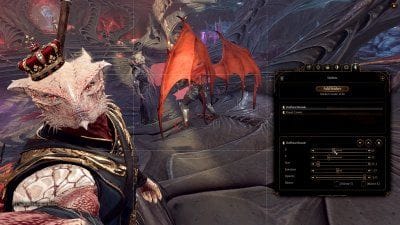 Baldur's Gate 3 : le Patch 8 détaillé, l'année 2025 sera riche en nouveautés !