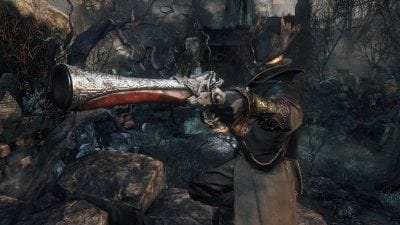 Bloodborne : la Toile s'enflamme après cette annonce