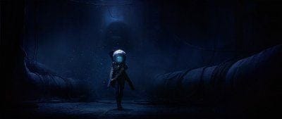 Section 9 : le jeu de science-fiction par les développeurs de Little Nightmares se trouve un gros éditeur
