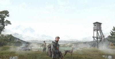 Hunting Simulator : la chasse va reprendre avec un 3e opus