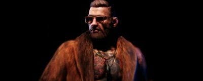 Hitman: World of Assassination, Conor McGregor condamné, son personnage retiré du jeu