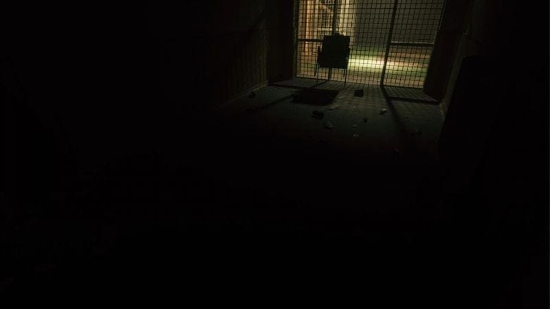 Beyond Hanwell - Épisode 4 / Viral Slumber
