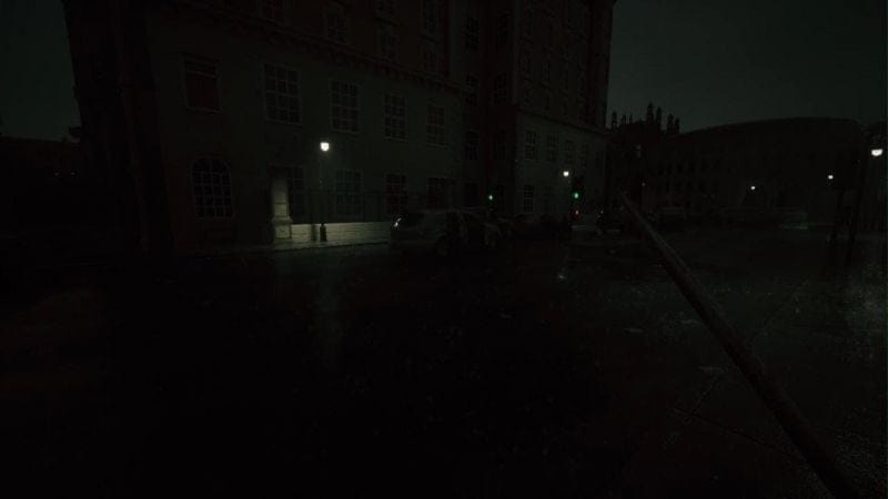 Beyond Hanwell - Épisode 7 / Anomaly Park + Twitchy the Trickster
