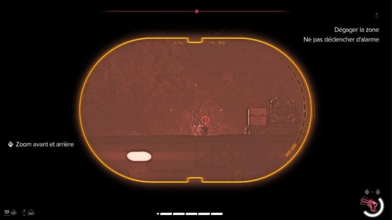 Star Wars Outlaws - Mission Le Braquage
