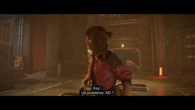 Star Wars Outlaws - Mission Héritage