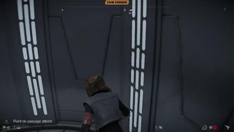 Star Wars Outlaws - Mission Vipère