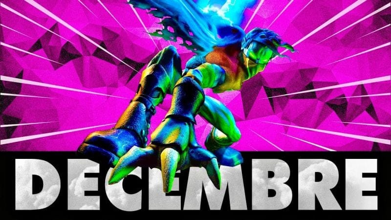 10 JEUX VIDÉO à surveiller ⚠️ DÉCEMBRE 2024 (Soul Reaver, Indiana Jones…)