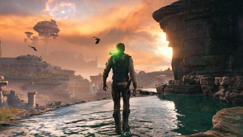 Soldes PS5 et PS4 : ces 5 jeux vidéo action-RPG et d’aventure sont des références, ils sont jusqu’à -90% grâce aux promos du Black Friday !