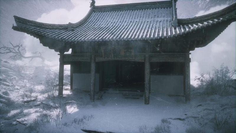 Black Myth: Wukong - Boss Erlang la divinité sacrée / Vraie fin