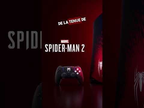 5 manettes Dualsense PS5 RARES