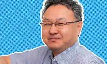 Shuhei Yoshida : l'un des piliers 'star' de PlayStation s'en va, il va manquer à l'industrie