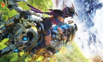 Light of Motiram : voici 16 min de gameplay du Horizon Palworld chinois