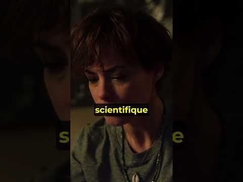 Une énorme erreur dans le film Sous la Seine !