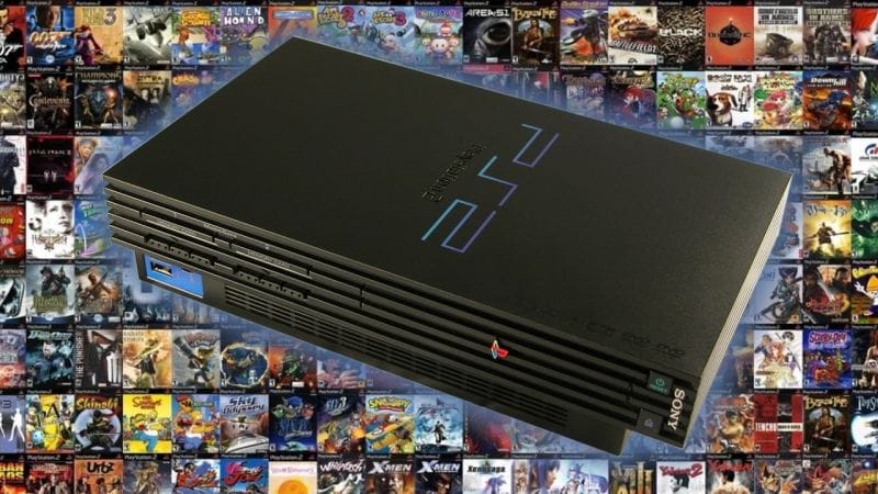 PS2 : un nouveau record historique, c'est totalement dingue