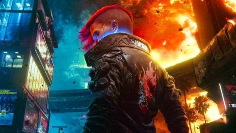 Cyberpunk 2077 : des chiffres incroyables, CD Projekt RED est à fond sur la suite