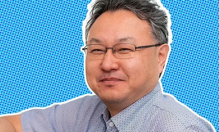 Shuhei Yoshida : l'un des piliers 'star' de PlayStation s'en va, il va manquer à l'industrie