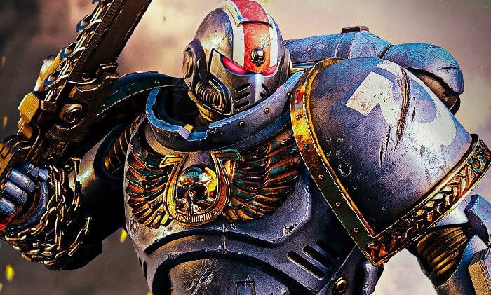 Warhammer Space Marine 2 : c'est désormais 5 millions de joueurs + le patch PS5 Pro détaille ses options...