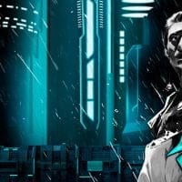 Neon Blood, une enquête cyberpunk