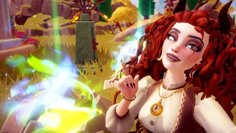 N'y voir que du feu Disney Dreamlight Valley : Comment venir à bout de cette quête d'Hadès ?