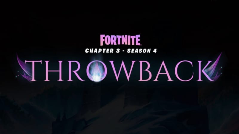 Nouveau chapitre