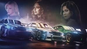 Need For speed underground