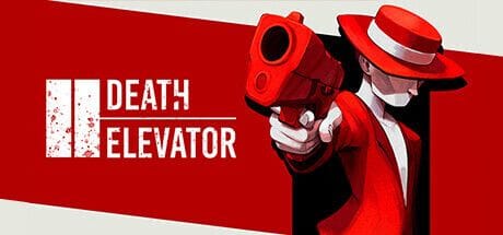 Death Elevator GamePlay fr
