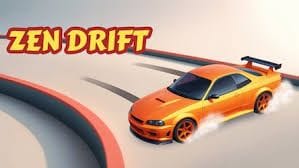 Trophée Platine PS5 : Zen Drift