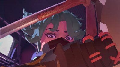 Fortnite : trailer animé, mouvements inédits, hitscan pour tous et bien d'autres nouveautés pour la magnifique Saison 1 du Chapitre 6