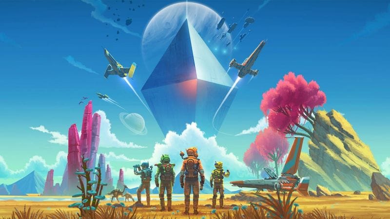 "Ça signifie tellement pour nous", après 8 ans de galère, ce studio a enfin atteint son objectif. C'est désormais le jeu le plus complet de sa catégorie