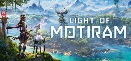 GEEKNPLAY - Light of Motiram - Ce nouveau jeu annoncé sur PC, PlayStation 5 ainsi qu'iOS/Android et ressemblant énormément à la franchise Horizon se dévoile à travers deux grosses vidéos