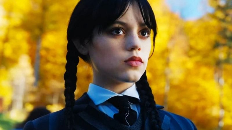 Mercredi Saison 2 : excellente nouvelle pour le retour de la série Netflix