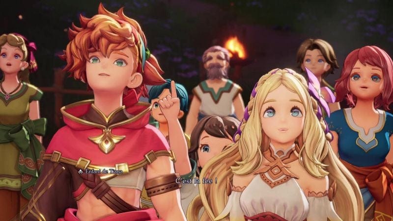 Ryosuke Yoshida, réalisateur de Visions of Mana, quitte Ouka Studios pour rejoindre Square Enix