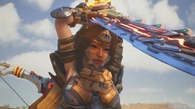 LIGHT OF MOTIRAM ne sera pas une exclusivité PC, 16 minutes de gameplay pour découvrir ce qu'il est vraiment
