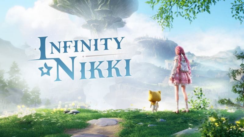 Infinity Nikki : découvrez l'heure de sortie du plus cosy des jeux mobiles !