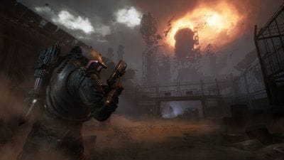 Bloober Team n'a pas que Cronos: The New Dawn en développement