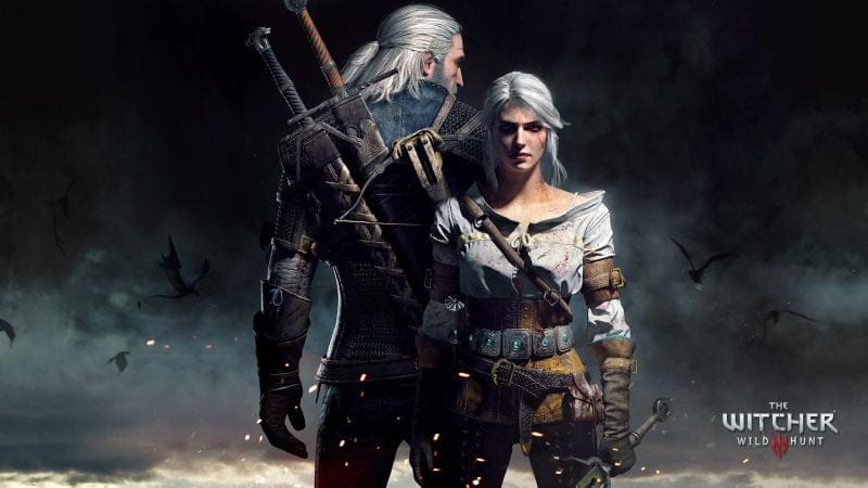 The Witcher 4 promet d'être encore plus massif que The Witcher 3, et meilleur que Cyberpunk 2077 selon CD Projekt