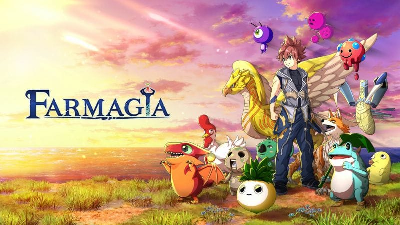 Test Farmagia - Une audance fructueuse ?